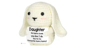 Mini Funny Bunny Gifts Code Vxc6iod6