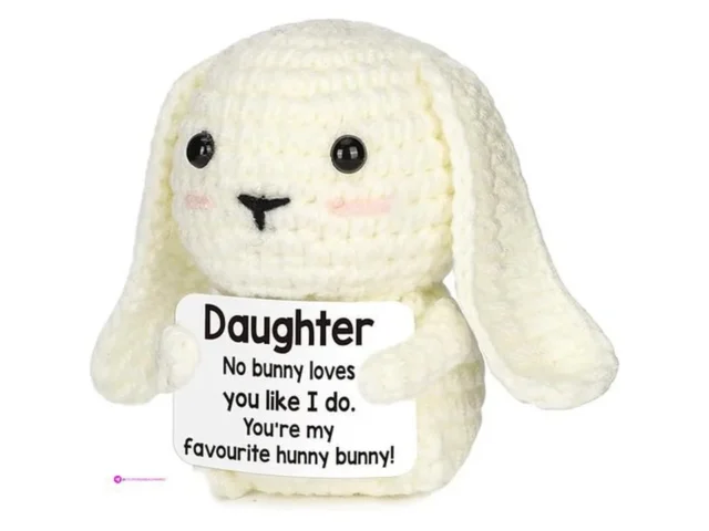 Mini Funny Bunny Gifts Code Vxc6iod6