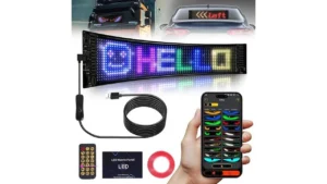 Eachbid Led Signs Use Code Carg399q
