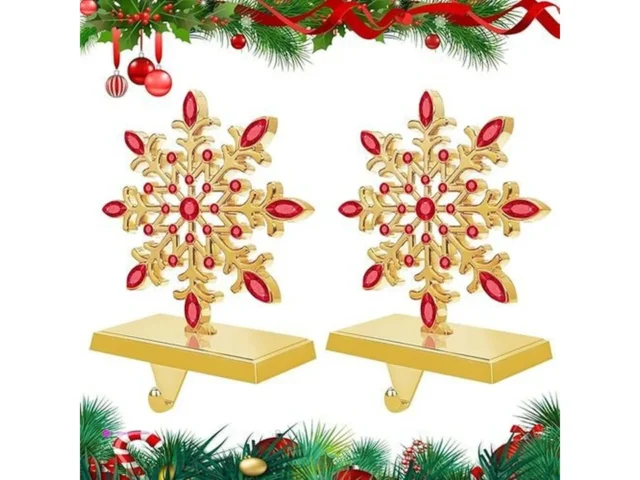 Christmas Stocking Holders Code A6xqj…