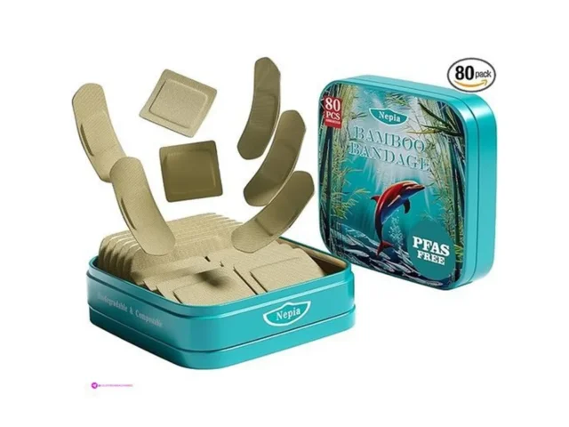 Nepia Bandages Use Code 2kovtvt6