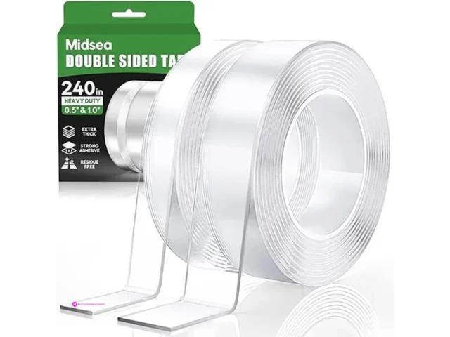 Double Sided Tapes Use Code Pm4t3ysf