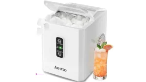 100 Aeitto Ice Makers Code Vmqygsnv