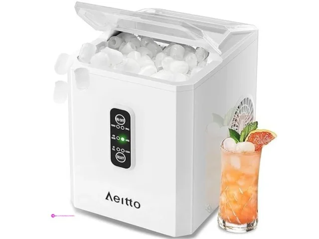 100 Aeitto Ice Makers Code Vmqygsnv