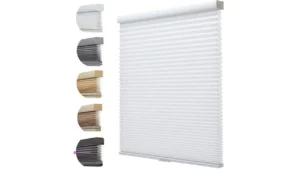 Persilux Honeycomb Shades Clip Coupon