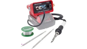 Deackimei Soldering Irons Code Tpv3wl…