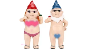 Wux Garden Gnomes Use Code Ba99ym4f