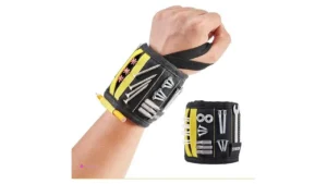 Yellow Magnetic Lanyards Code H8d56p8…