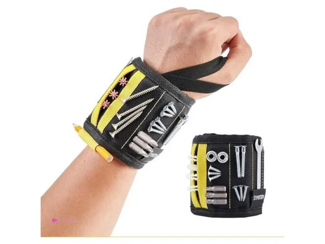 Yellow Magnetic Lanyards Code H8d56p8…