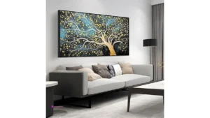 Tree Wall Arts Code My95ooia