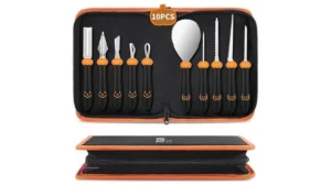 Chryztal Carving Kits Code Pt5s7onk