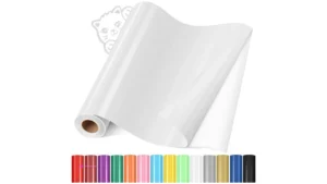 Yaflc White Vinyl Stickers Code Nqh9m…