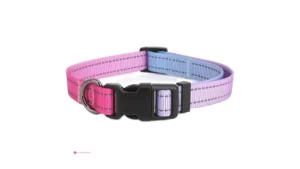 Soottaci Reflective Dog Collars Use C…