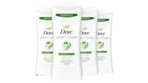 Reg Dove Advanced Care Antiperspirant…