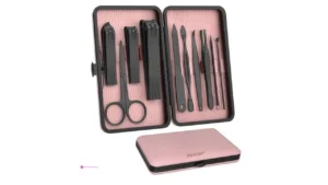 Zizzon Nail Care Kits Code Gmlvlyqz