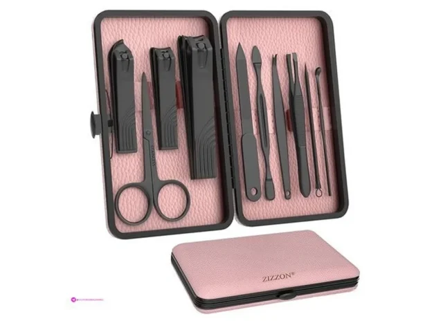 Zizzon Nail Care Kits Code Gmlvlyqz