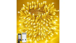 Zhouduidui Christmas Lights Use Code …