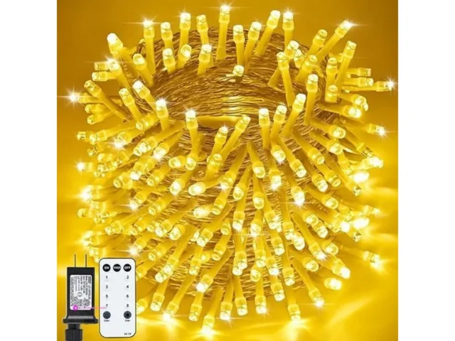 Zhouduidui Christmas Lights Use Code …