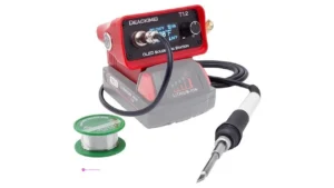 Deackimei Soldering Irons Code O98eyj…