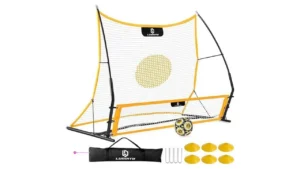 Soccer Rebounder Nets Clip Coupon