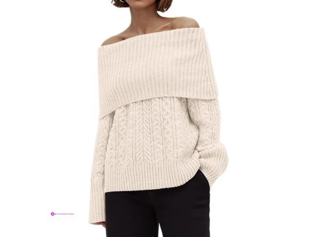 Reg Mascomoda Womens Sweaters Off The