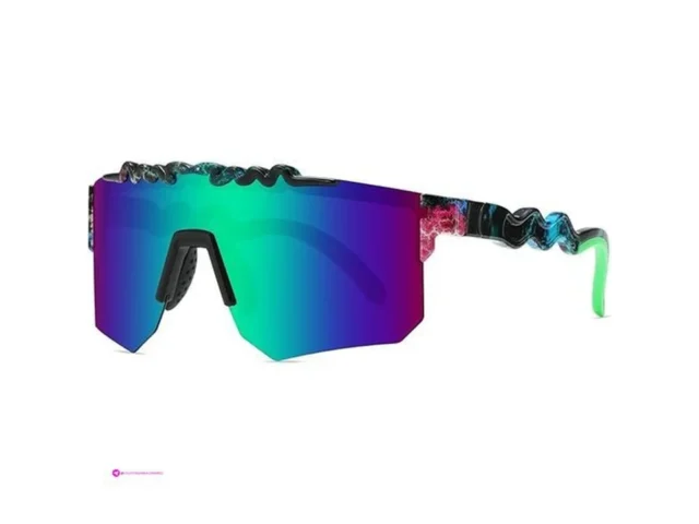 Isoulblink Polarized Sunglasses Code …