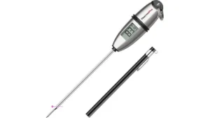 Thermopro Instant Read Thermometer Co…