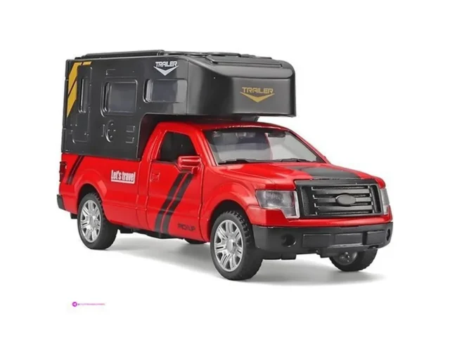 Novafusion Toy Trucks Code J3pt4r7l