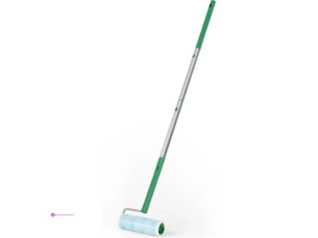 Unikon Pet Hair Roller Use Code