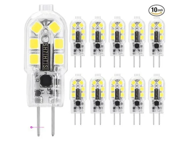 Led Bulbs Code Cd6q36h6