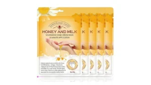 Moisturizing Hand Masks Code M54d7lbf