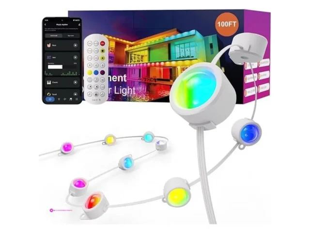 Fitop Outdoor Led Lights Code 4aedipi…