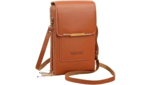 Reg Small Crossbody Cell Phone Bag