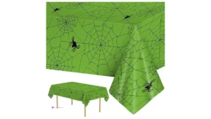 Halloween Tablecloths Code Q8vs2rv3