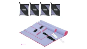 Microfiber Camping Towels Set Use Cod…