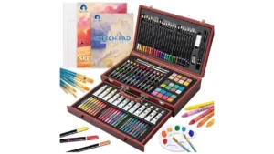 Art Supply Kits Code 83wtsopu