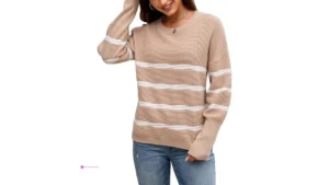 Reg Ecowish Women Long Sleeve Crewnec…