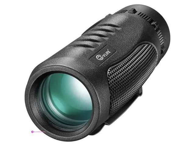 Cvlife Monocular Telescopes Code Jinh…