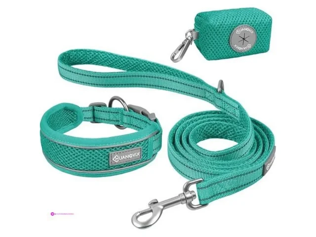 Reg Huanovix Dog Leashes Code Om25xks…