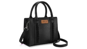 Reg Wrangler Mini Tote Bag For