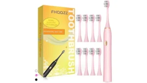 Reg Sonic Electric Toothbrushes Code …