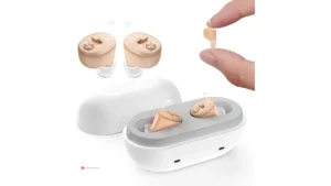 Rechargeable Hearing Aids Clip Coupon
