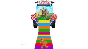 Excellanyard Trunk Decorations Clip C…