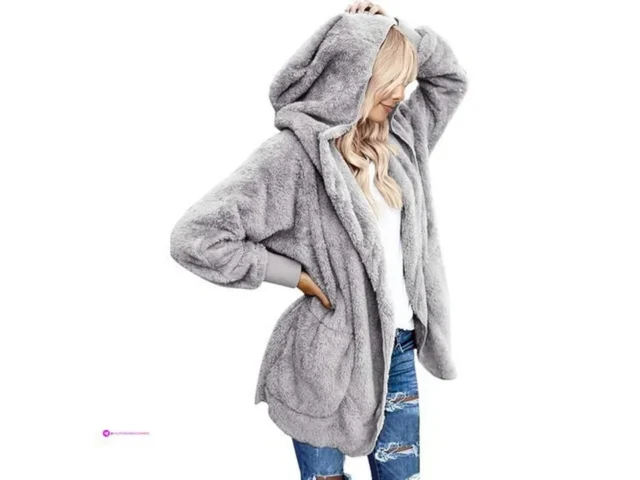 Reg Lookbookstore Womens Cardigan 202…