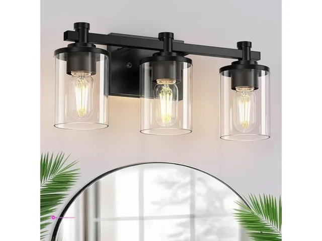 Llohas Bathroom Vanity Lights Code Wg…