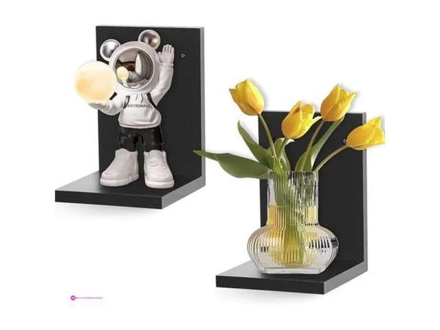 Wall Shelves Code Phoenancee