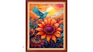 Foxhool Cross Stitch Kits Clip Coupon