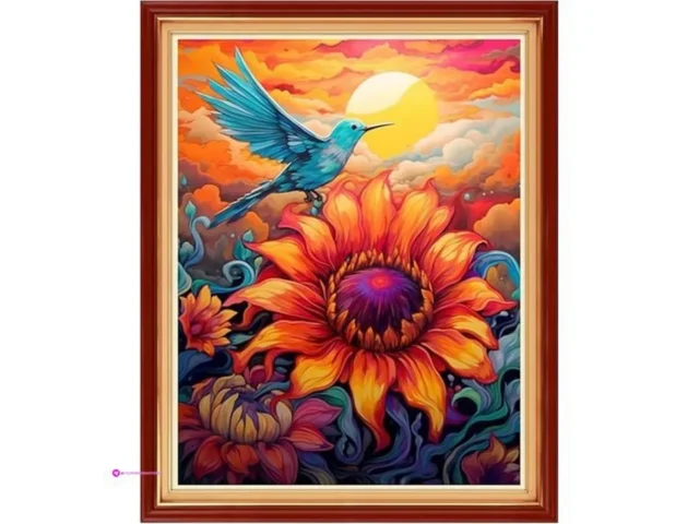 Foxhool Cross Stitch Kits Clip Coupon