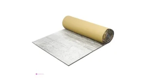 Acropix Sound Deadener Mats Clip Coup…