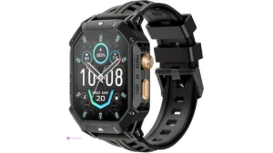 Haylou Smart Watches Code 99fceulq